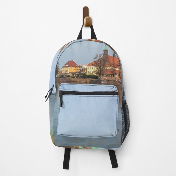 Item preview, Skyline Wroclaw designed and sold by Garlawach.