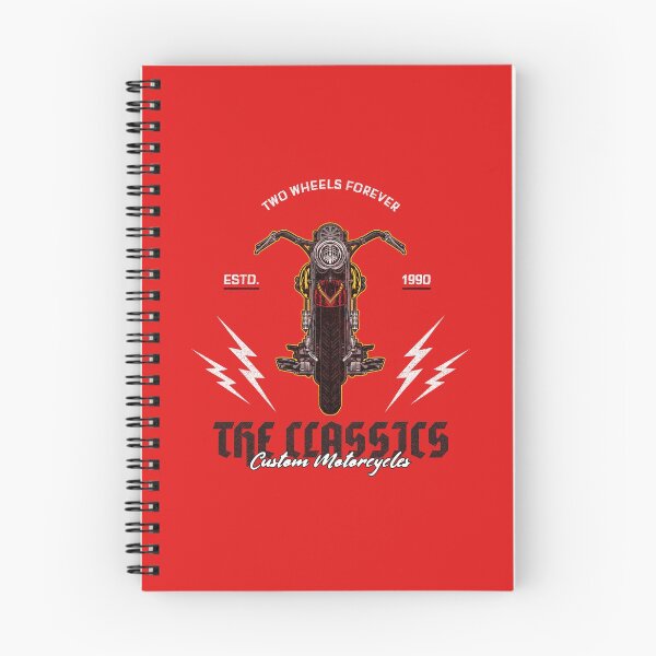 Item preview, Motorcycle - Bikers Club designed and sold by ManiaTeec.