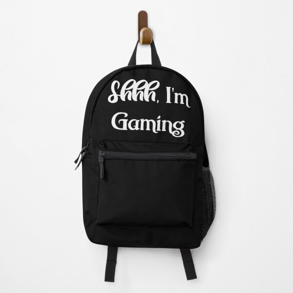 Item preview, Shhh, Im Gaming, Gamer Gifts, Gamer, Gaming, Nerd, Video Games,  designed and sold by DAM Creative ⭐⭐⭐⭐⭐.