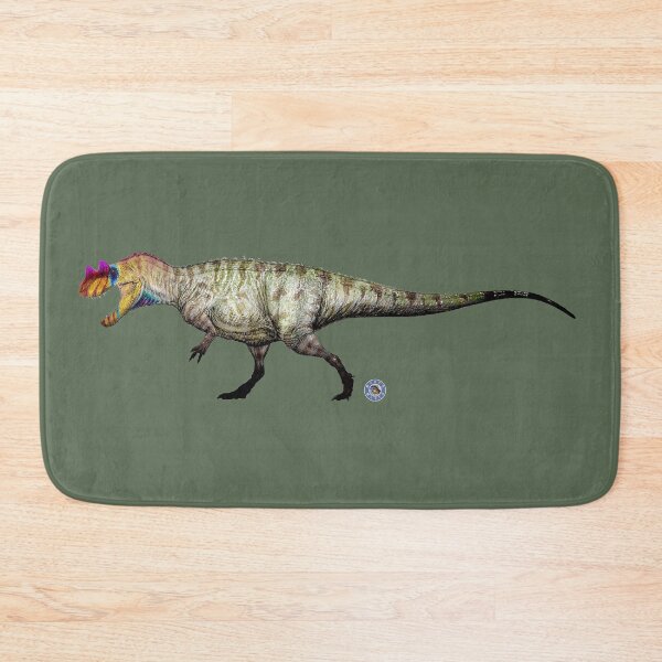Item preview, Ceratosaurus by Marco Makes designed and sold by MarcoMakes.