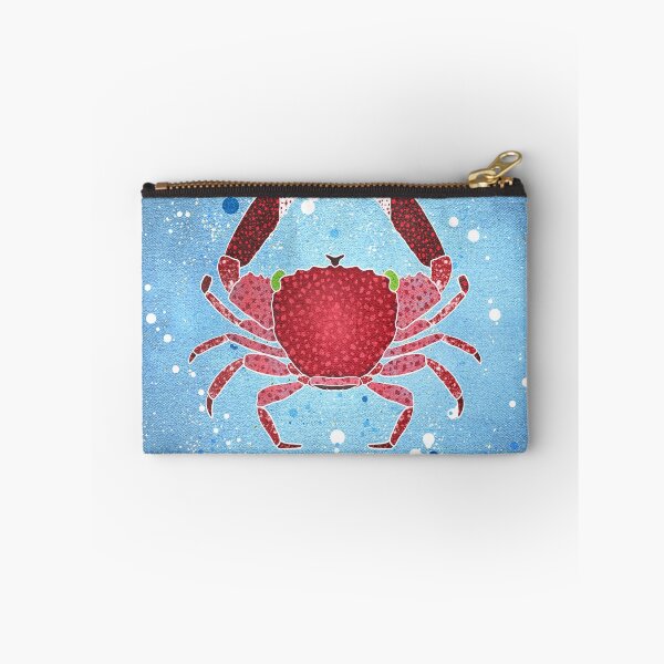 Item preview, Red Crab designed and sold by HeyMim.