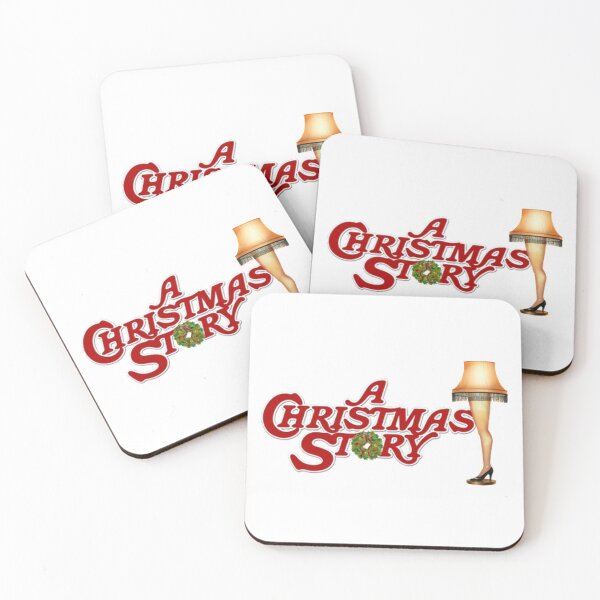Item preview,  A Christmas Story designed and sold by yeehawboyy.