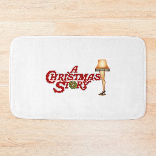 Item preview,  A Christmas Story designed and sold by yeehawboyy.