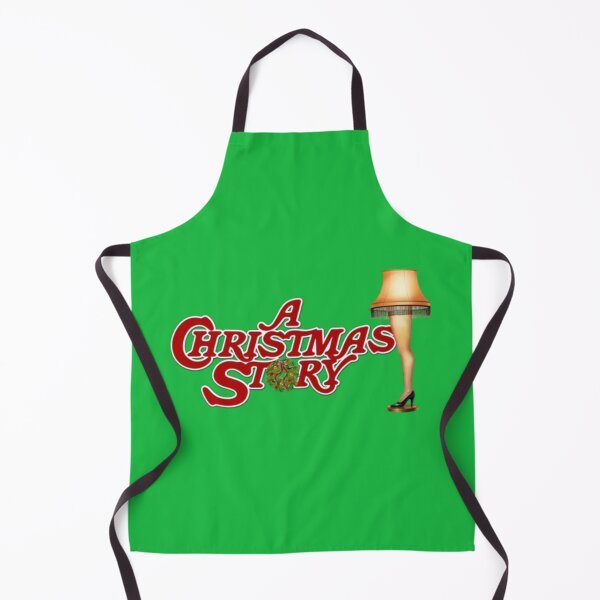 Item preview, A Christmas Story designed and sold by yeehawboyy.