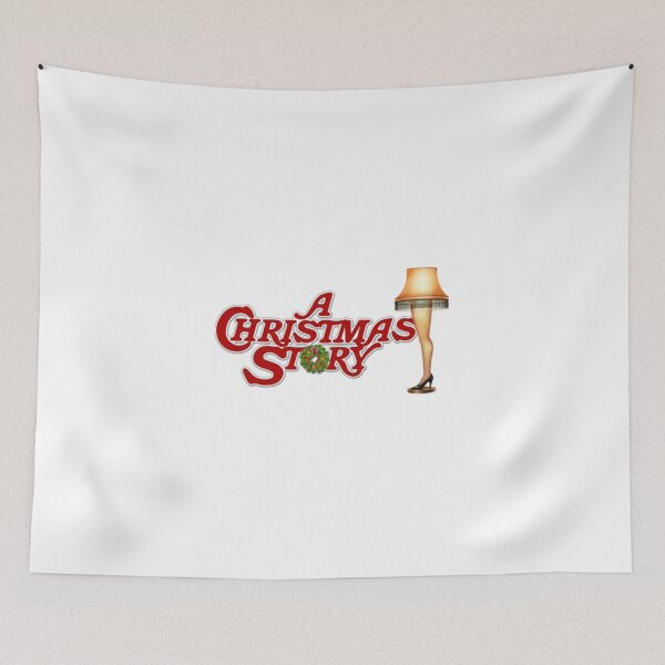 Item preview,  A Christmas Story designed and sold by yeehawboyy.