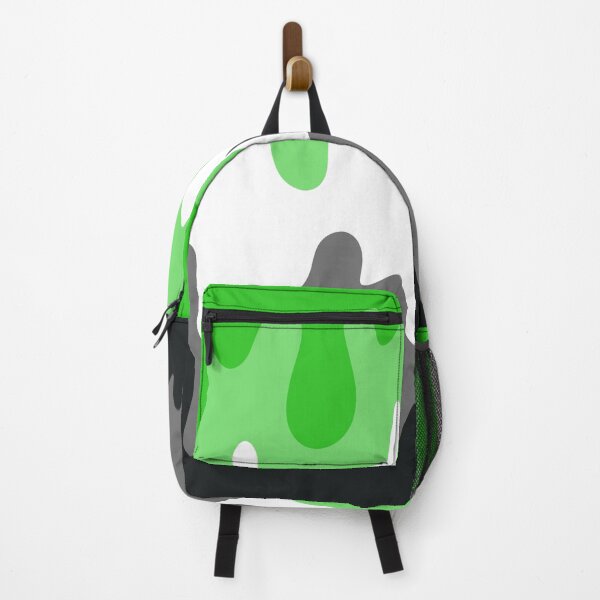 Item preview, Drippy Aromantic Pride designed and sold by Mickey Kyan.