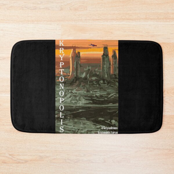 Item preview, Kryptonopolis designed and sold by Ava Hormozian.