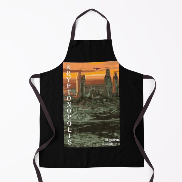 Item preview, Kryptonopolis designed and sold by Ava Hormozian.