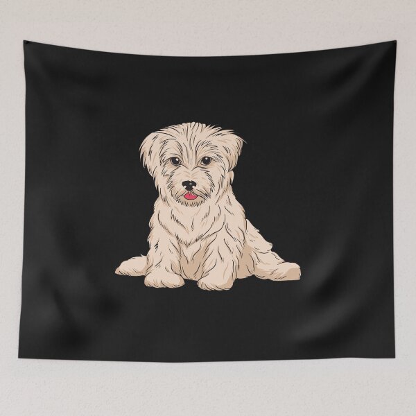 Artikelvorschau, HAVANESE entworfen und verkauft von Very-Nicely.