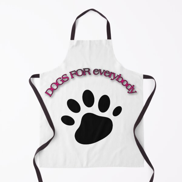Item preview,   DOGS FOR EVERY BODY designed and sold by Tilyasshop.