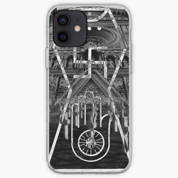 Jainism iPhone Soft Case
