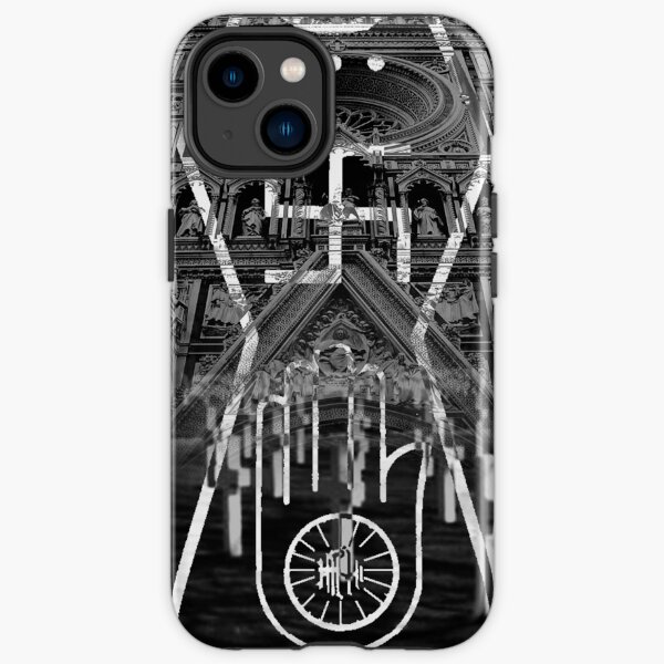 Jainism iPhone Tough Case