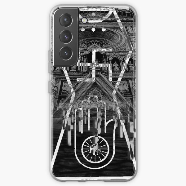 Jainism Samsung Galaxy Soft Case