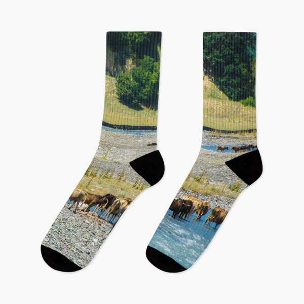 Item preview, Cow Stream designed and sold by Garlawach.