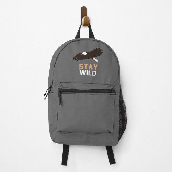 Item preview, Stay Wild designed and sold by sshayrobinsonn.