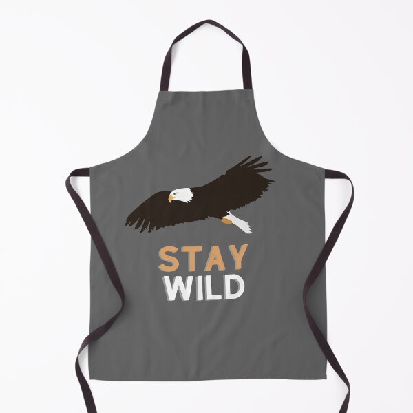 Item preview, Stay Wild designed and sold by sshayrobinsonn.