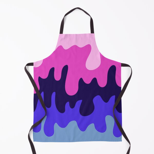Item preview, Drippy Omnisexual Pride designed and sold by Mickey Kyan.