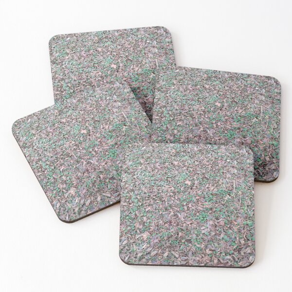 Item preview, Yard Camo  designed and sold by Art by Anita Burkett.