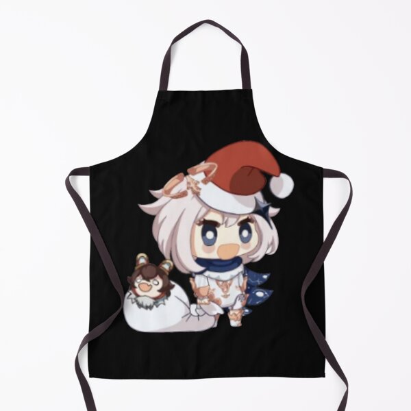 Item preview, Paimon Padoru designed and sold by Modud Moin.