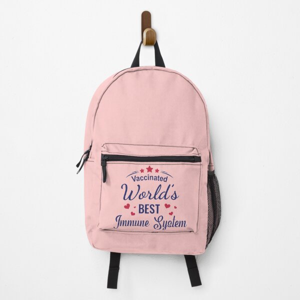 Item preview, Fully vaccinated: I Have the Worlds Best Immune system designed and sold by PrintBrint.