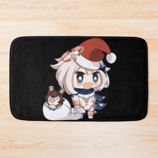 Item preview, Paimon Padoru designed and sold by Modud Moin.