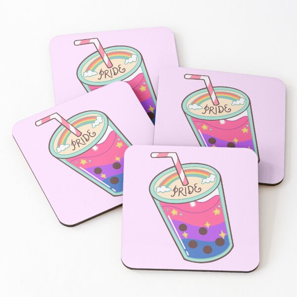 Item preview, Pride Boba designed and sold by RosiesSticks.