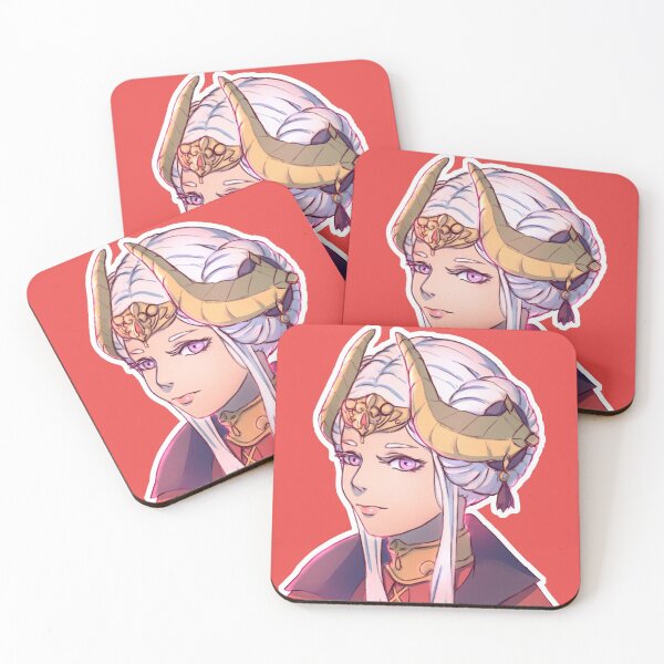 Item preview, Edelgard - Fire Emblem Three Houses designed and sold by octo1.