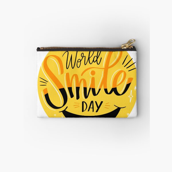 Item preview, smile day designed and sold by Timegraf.