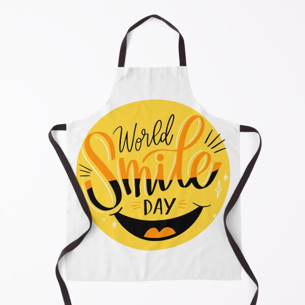 Item preview, smile day designed and sold by Timegraf.