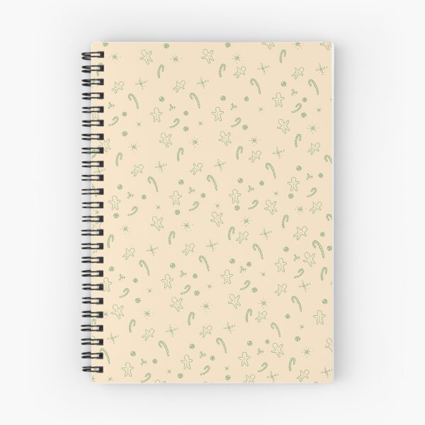 Item preview, Christmas Pattern designed and sold by Bailey Roy.