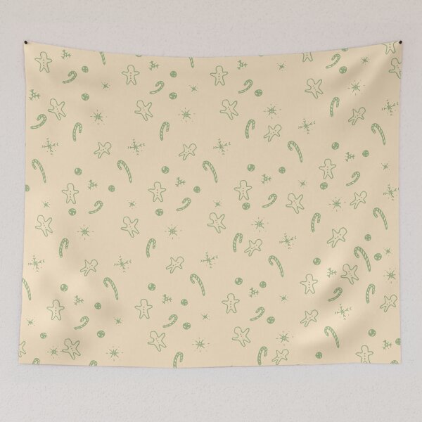 Item preview, Christmas Pattern designed and sold by Bailey Roy.
