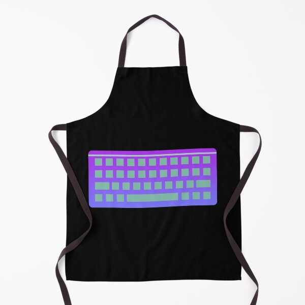 Item preview, colourfull keyboard designed and sold by rashadat.