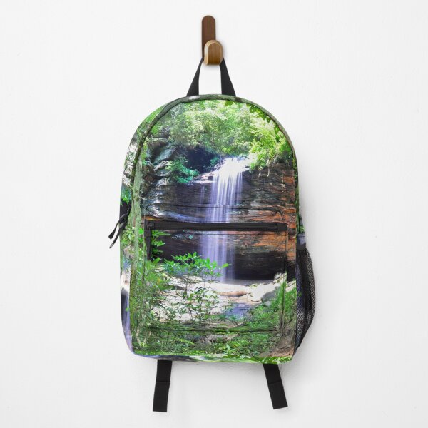 Item preview, Moore Cove Falls designed and sold by Savannah Gibbs.