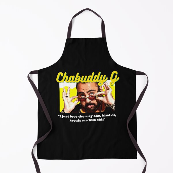 Item preview, Chabuddy G People Just Do Nothing designed and sold by CeceBoutique.