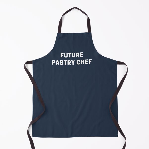 Item preview, Future Pastry Chef designed and sold by Shujii.