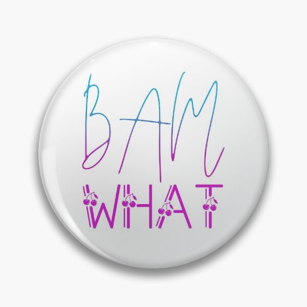 Item preview, Bam What - Liv And Maddie designed and sold by vivaorganic.