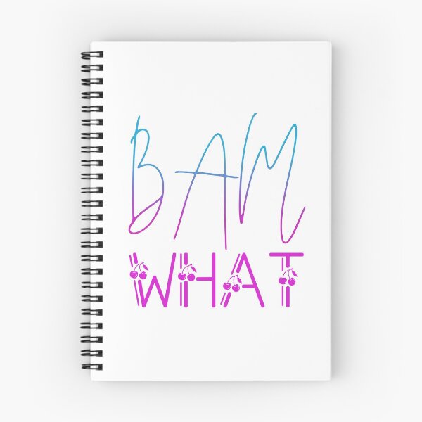 Item preview, Bam What - Liv And Maddie designed and sold by vivaorganic.