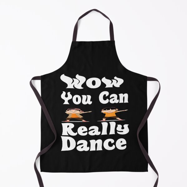 Item preview, Wow You Can Really Dance designed and sold by ibrastore.
