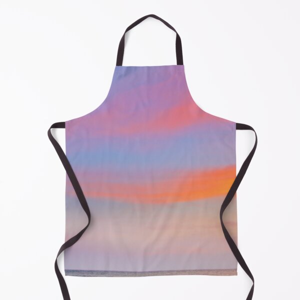 Item preview, Pink Purple and Blue Summer Sunset Ocean View designed and sold by CheraeLynn.