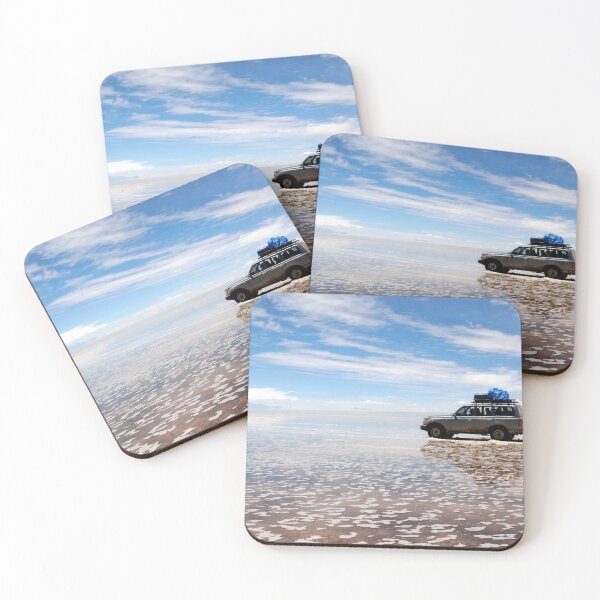 Item preview, Driving in a Mirror designed and sold by twoeyesnacamera.