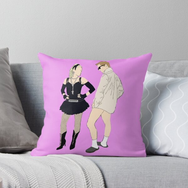 Item preview, Veronica mars and Logan Echolls designed and sold by swanspirate520.