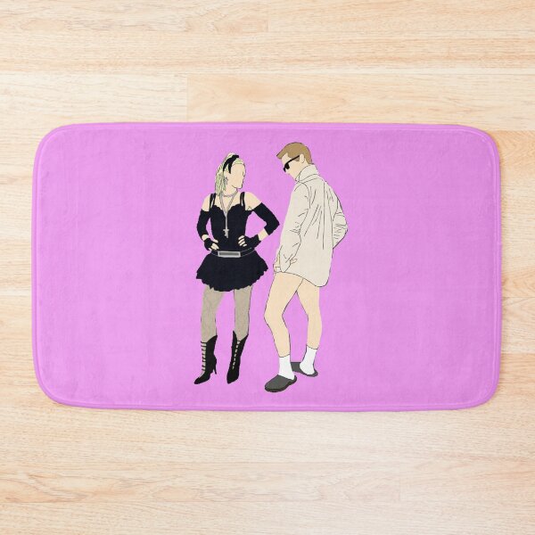 Item preview, Veronica mars and Logan Echolls designed and sold by swanspirate520.