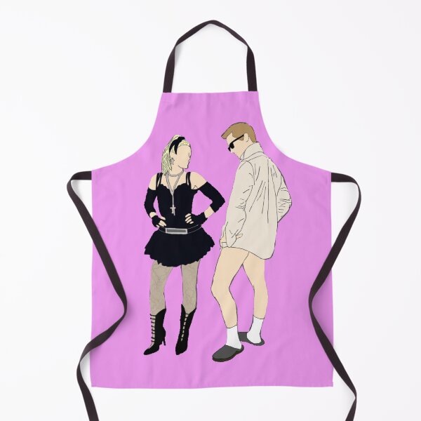 Item preview, Veronica mars and Logan Echolls designed and sold by swanspirate520.