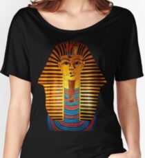 King Tut Women's Relaxed Fit T-Shirt