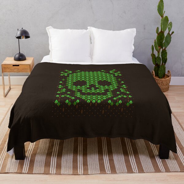 Item preview, Deforestation Brown designed and sold by Tobe Fonseca®.