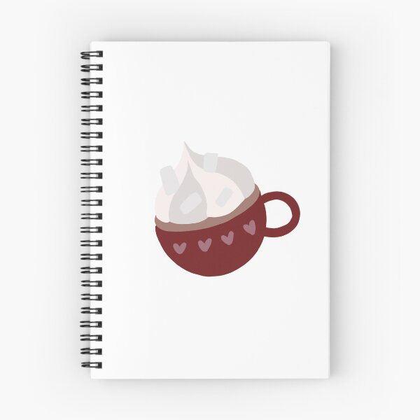 Item preview, Christmas hot chocolate  designed and sold by MacyCrayden.