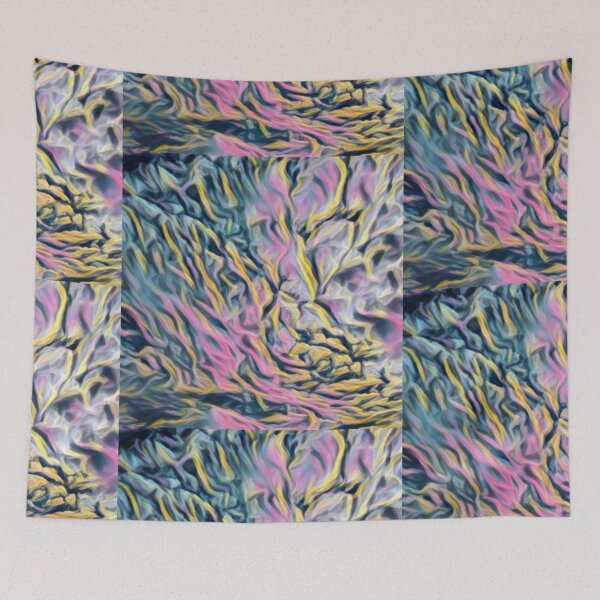 Item preview, Liquid marble clouds. designed and sold by PF-creations.