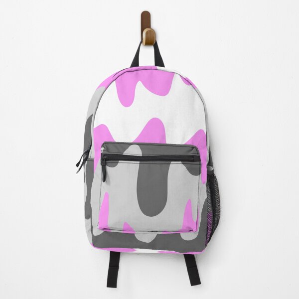 Artikelvorschau, Drippy Demigirl Pride entworfen und verkauft von Mickey Kyan.