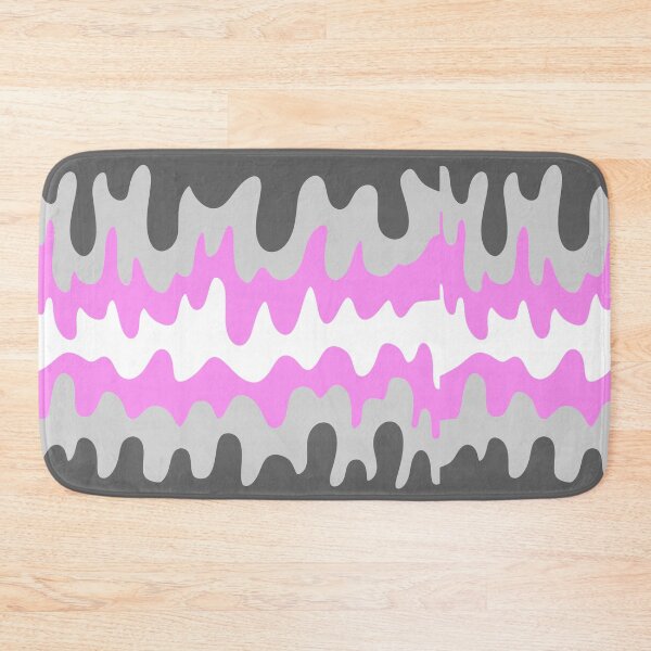 Item preview, Drippy Demigirl Pride designed and sold by Mickey Kyan.