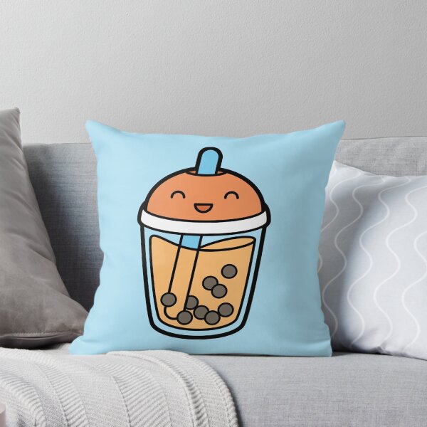 Item preview, Cute Kawaii Bubble Tea designed and sold by BobaTeaMe.